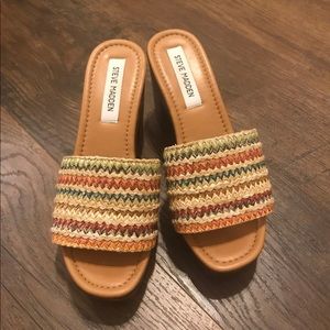 Steve Madden Fran Heels